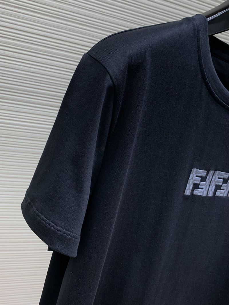 Fendi T-Shirts